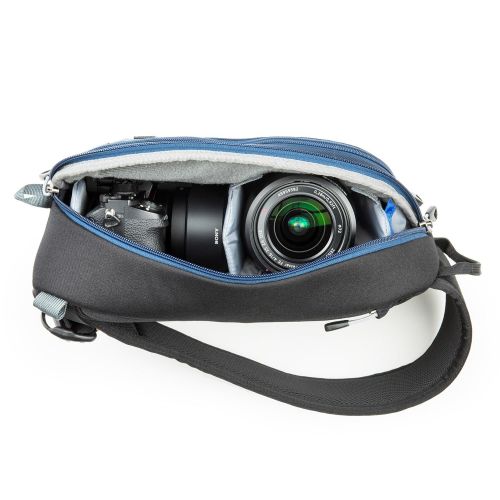  Think Tank Photo TurnStyle 5 V2.0 Sling Camera Bag (Blue Indigo)