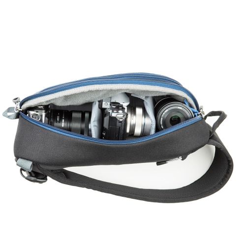  Think Tank Photo TurnStyle 5 V2.0 Sling Camera Bag (Blue Indigo)