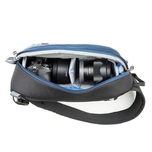  Think Tank Photo TurnStyle 5 V2.0 Sling Camera Bag (Blue Indigo)