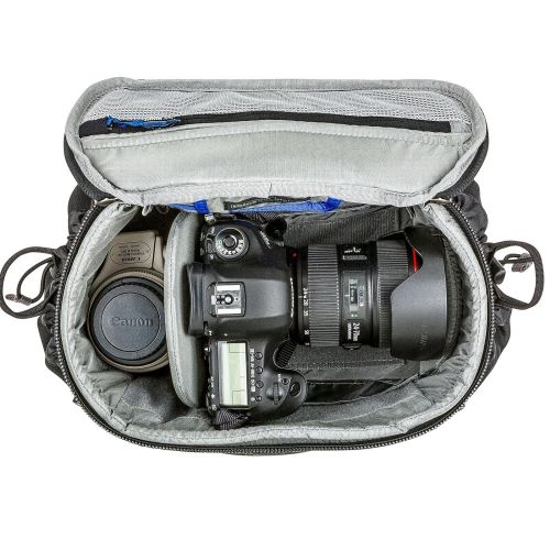  Think Tank Photo Speed Racer V2.0 Shoulder Camera Bag (BlackGray)