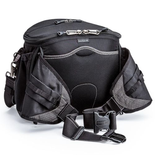  Think Tank Photo Speed Racer V2.0 Shoulder Camera Bag (BlackGray)