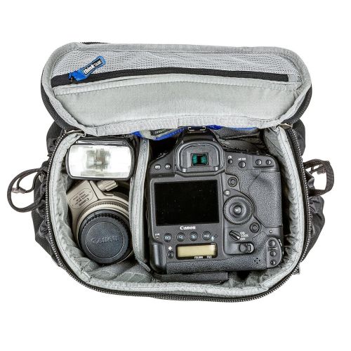  Think Tank Photo Speed Racer V2.0 Shoulder Camera Bag (BlackGray)