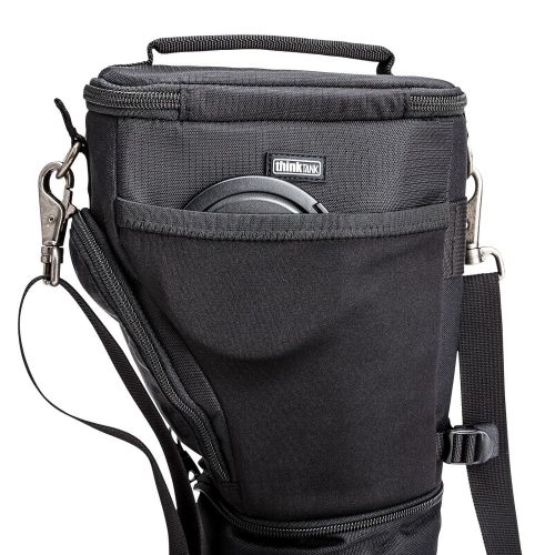  Think Tank Photo Digital Holster 20 V2.0 Camera Bag (Black)