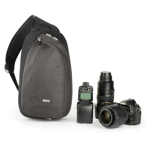  Think Tank Photo TurnStyle 20 Sling Camera Bag V2.0 - Charcoal