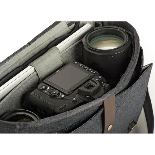  Think Tank Photo Signature 13 Camera Shoulder Bag (Slate Gray)
