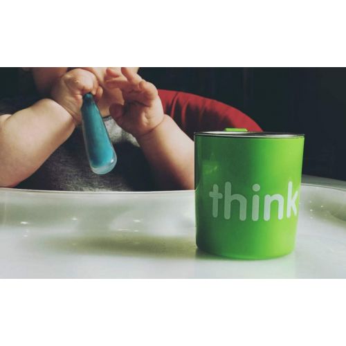  Thinkbaby Think Cup (Light Green)