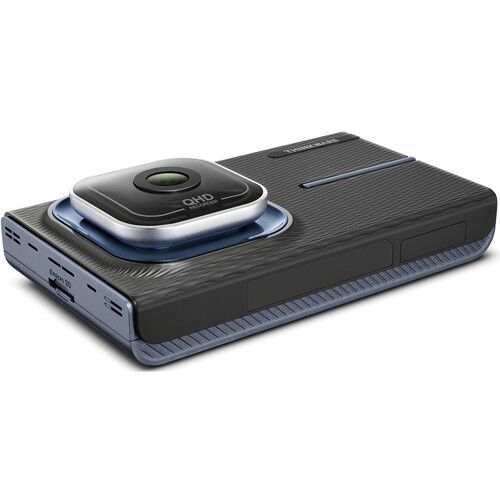  Thinkware X1000 Dash Cam with Rear-View Camera & 32GB microSD Card Kit