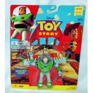 Toy Story Buzz Lightyear Bendable Figure by Thinkway