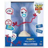 Thinkway Toys Toy Story 4 Promo Talking Action Figure Forky 23 cmGerman Version Thinkway