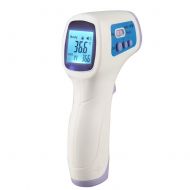 Thinp Thermometer Stirnthermometer Baby Infrarot Thermometer kontaktlos fuer Koerper und Artikel