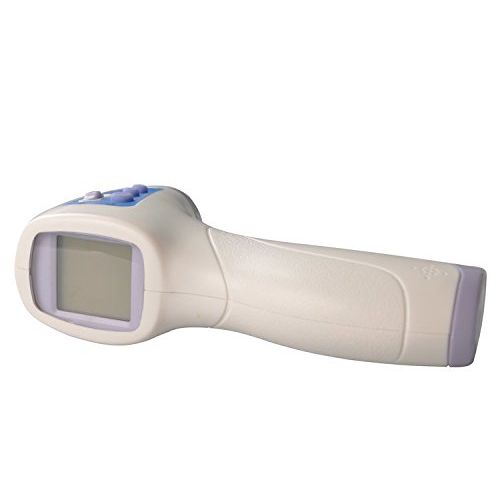  Thinp Thermometer Stirnthermometer Baby Infrarot Thermometer kontaktlos fuer Koerper und Artikel