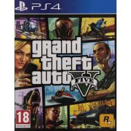 [아마존베스트]Third Party Grand Theft Auto 5 (GTA V) PS4 - PlayStation 4
