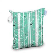 Thirsties Wet Bag, Aspen Grove