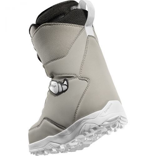  ThirtyTwo Lashed Crab Grab BOA Snowboard Boot - Kids