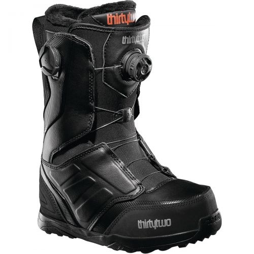  ThirtyTwo Lashed Double BOA Snowboard Boot - Womens