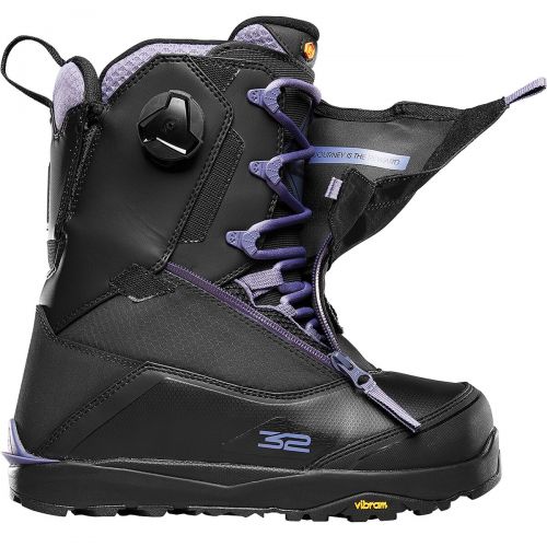  ThirtyTwo Jones MTB Snowboard Boot - Womens