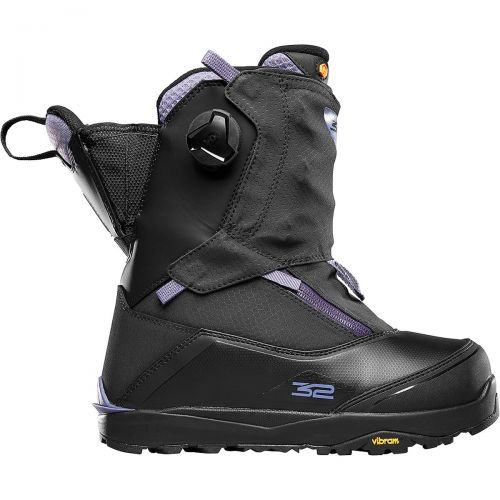  ThirtyTwo Jones MTB Snowboard Boot - Womens