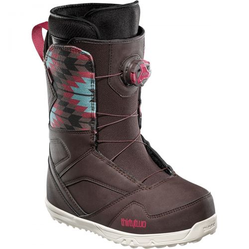  ThirtyTwo STW BOA Snowboard Boot - Womens