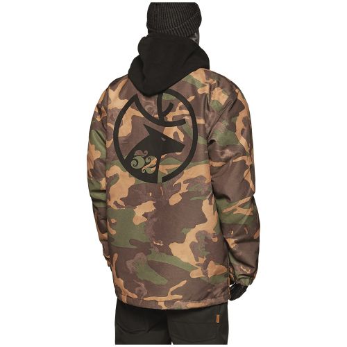  Thirtytwo thirtytwoMerchant Insulated Jacket