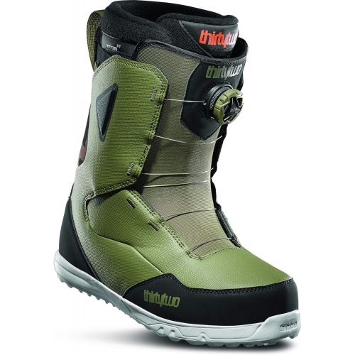  [아마존베스트]thirtytwo Mens Zephyr Boa 19/20 Snowboard Boot