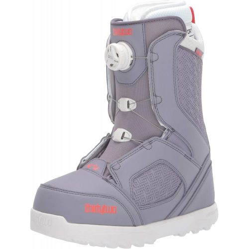  [아마존베스트]thirtytwo Womens STW Boa 19/20 Snowboard Boot