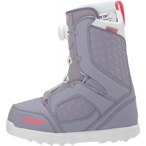  [아마존베스트]thirtytwo Womens STW Boa 19/20 Snowboard Boot