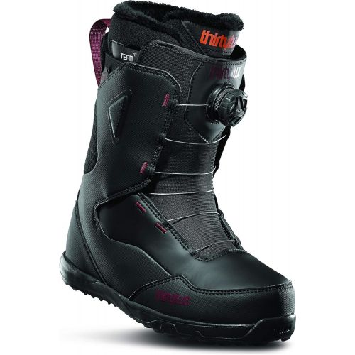  [아마존베스트]thirtytwo Womens Zephyr BOA Snowboard Boot