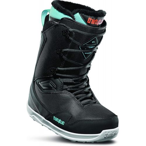  [아마존베스트]thirtytwo Womens TM-2 19/20 Snowboard Boot