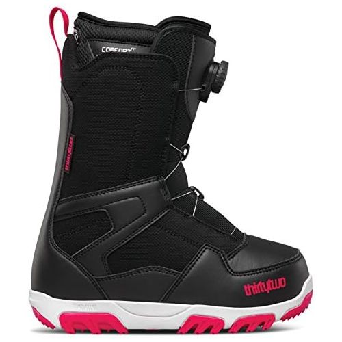  Thirtytwo ThirtyTwo SHIFTY BOA 17 Womens Snowboard Boot