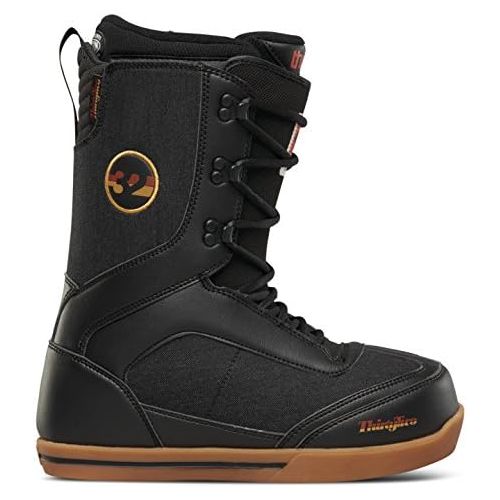  Thirtytwo Lo-Cut 17 Snowboard Boot