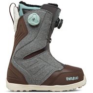 Thirtytwo ThirtyTwo Womens Lashed Double BOA 17 Snowboard Boot