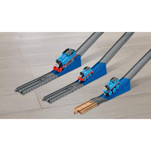  Thomas+%26+Friends Thomas & Friends Fisher-Price Super Cruiser