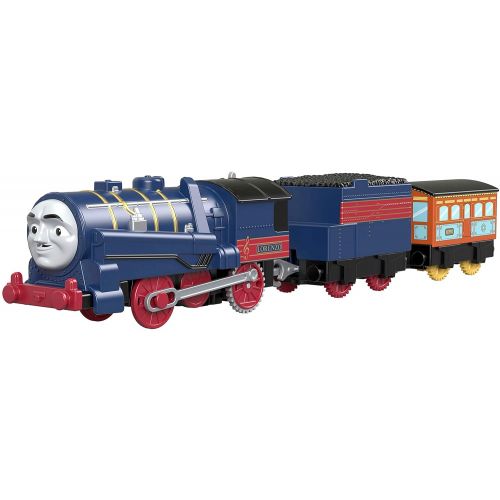  Thomas+%26+Friends Thomas & Friends Fisher-Price Trackmaster, Lorenzo & Beppe