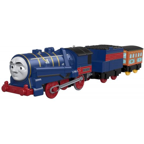  Thomas+%26+Friends Thomas & Friends Fisher-Price Trackmaster, Lorenzo & Beppe