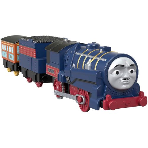  Thomas+%26+Friends Thomas & Friends Fisher-Price Trackmaster, Lorenzo & Beppe