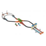 Thomas+%26+Friends Fisher-Price Thomas & Friends TrackMaster, Thomas & Percys Railway Race Set