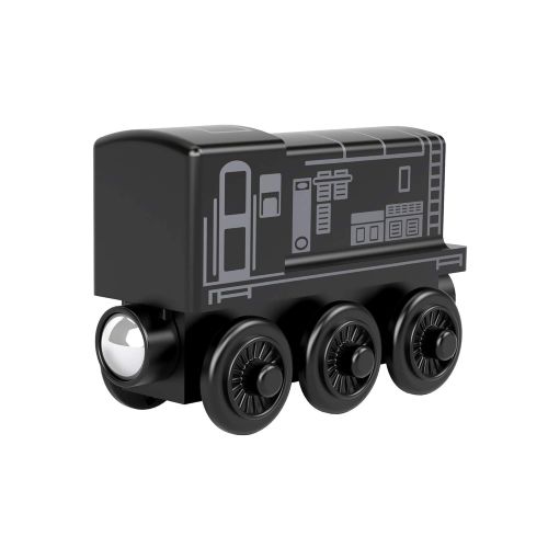  Thomas+%26+Friends Thomas & Friends Fisher-Price Wood, Diesel