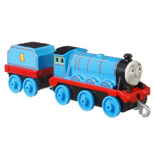  Thomas+%26+Friends Fisher-Price Thomas & Friends TrackMaster, Sodor Steamies