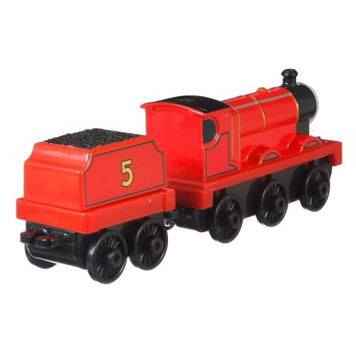  Thomas+%26+Friends Fisher-Price Thomas & Friends TrackMaster, Sodor Steamies