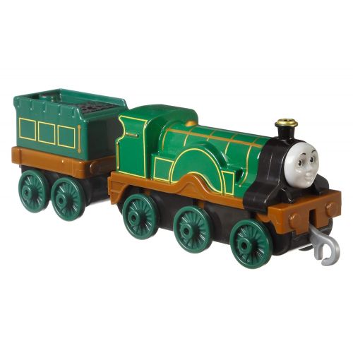  Thomas+%26+Friends Fisher-Price Thomas & Friends TrackMaster, Sodor Steamies