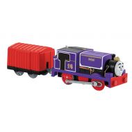 Thomas+%26+Friends Fisher-Price Thomas & Friends TrackMaster, Motorized Charlie Engine