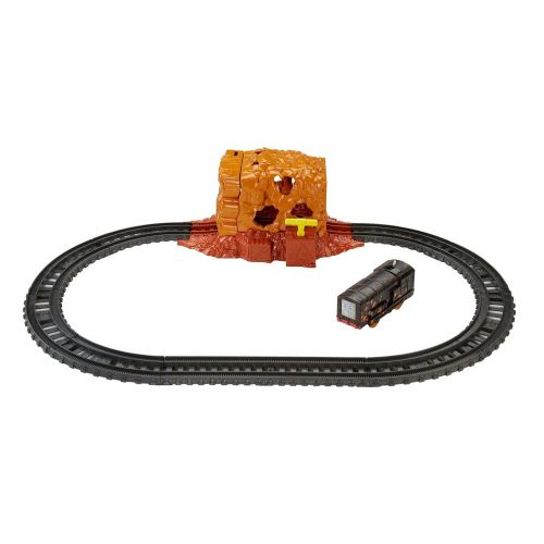  Thomas+%26+Friends Fisher-Price Thomas & Friends TrackMaster, Tunnel Blast Set