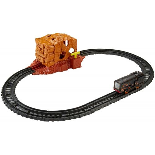  Thomas+%26+Friends Fisher-Price Thomas & Friends TrackMaster, Tunnel Blast Set