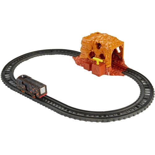  Thomas+%26+Friends Fisher-Price Thomas & Friends TrackMaster, Tunnel Blast Set