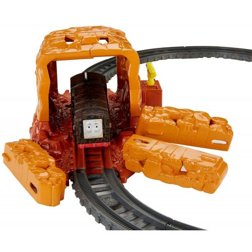  Thomas+%26+Friends Fisher-Price Thomas & Friends TrackMaster, Tunnel Blast Set