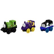 Thomas+%26+Friends Minis #5 Thomas and Friends Toy Trains (3 Pack)