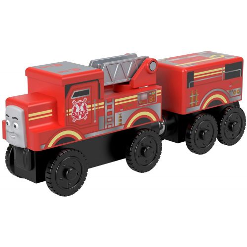  Thomas+%26+Friends Thomas & Friends Fisher-Price Wood, Flynn