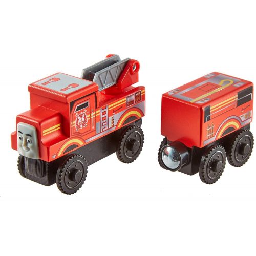  Thomas+%26+Friends Thomas & Friends Fisher-Price Wood, Flynn