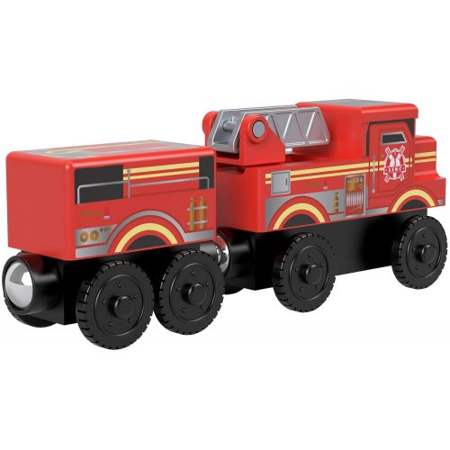  Thomas+%26+Friends Thomas & Friends Fisher-Price Wood, Flynn