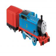 Thomas+%26+Friends Fisher-Price Thomas & Friends TrackMaster, Motorized Thomas Engine